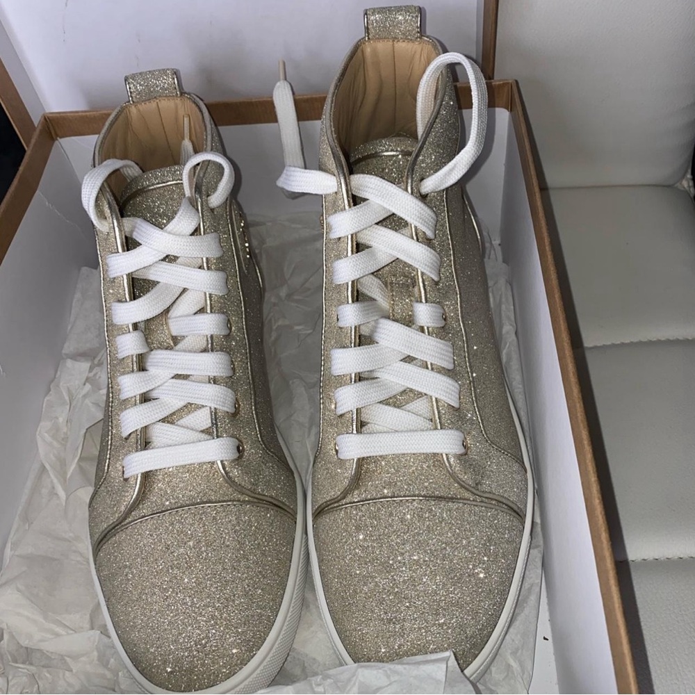 Christian louboutin Shoes - Picture 4 of 5